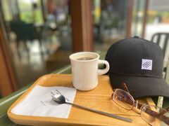 -sugarman espresso素饮糖人高新咖啡工厂