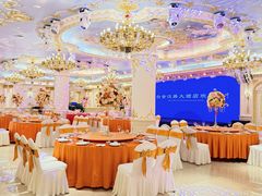 -苏州吴中白金汉爵大酒店