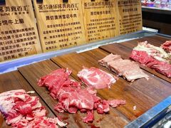 -亚马逊环球美食百汇(新城吾悦广场店)