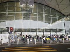 -翠华餐厅(香港国际机场店)