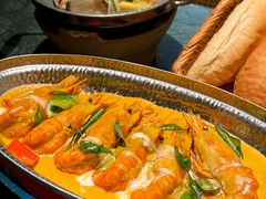 -美奈小馆·越南料理(福田星河COCO Park店)