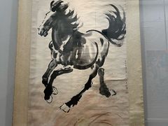 -徐悲鸿纪念馆