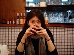 -铃木食堂(帽儿胡同店)