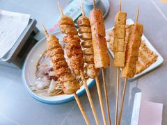 -醉炫音速烧烤·干煸菜(沙河总店)