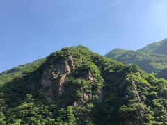 -浙北大峡谷