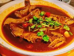 -应天大明王朝·南京菜(中山陵店)