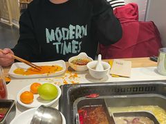 -巴奴毛肚火锅概念餐厅