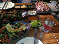 白啤-吉志烤肉(太原总店)