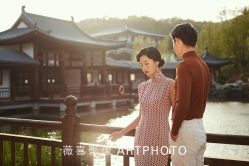 点击看大图 -薇喜影像艺术中心 ART PHOTO