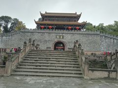 -房湖公园