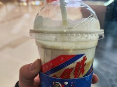 -瑞幸咖啡(长楹天街店)