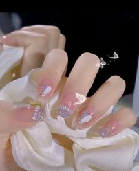 -悦指间美甲美睫