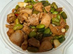 -徽韵人家·传承正宗徽菜(牡丹园店)
