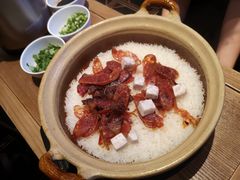 -椰妹·椰子鸡火锅(三祺广场店)