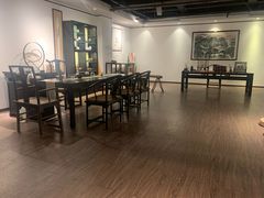 -德迹斋禅意文化茶馆·茶空间·商务洽谈•宴席(桃园店)