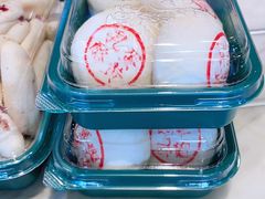乳酪蛋黄-泸溪河桃酥(长乐路店)