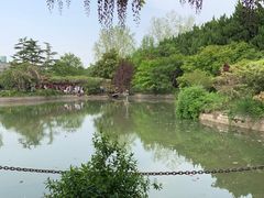 -嘉定紫藤园