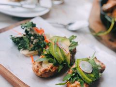 -农畉LONFOOD(福田星河COCOPark店)