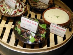 -三河胡氏农家(青阳路店)