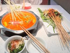 -袁记串串香(平潭店)