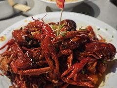 -老三龙虾(汉阳杨泗庙店)