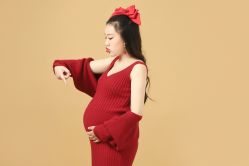 -麦迪孕妇照摄影(大师店)