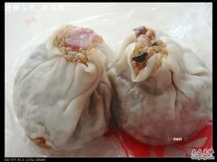 -白玉兰食品(汇联商厦店)