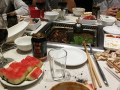 -海底捞火锅(顺义华联店)