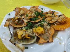 -秋姐美食店(旅游大道店)