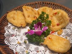 -楚鲜·汉正街一号(天河店)