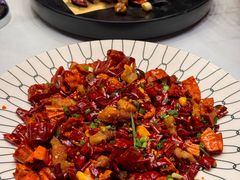 -樽宴酒楼·地道川菜·品质聚会·生日宴请