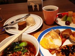 -北京中国大饭店