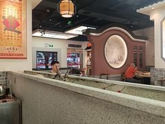 -蒸武门·广式茶点(金宝莱店)