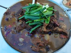 -黄牛肉馆·皖南土菜