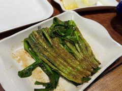 -金刚山烧烤(中山路店)