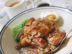 -金湖港式餐厅(建外店)