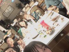 -融泽漁悦三只耳鱼火锅(南郑大道店)