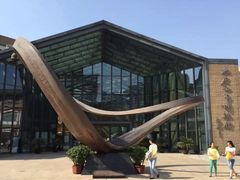 -西安大唐西市博物馆