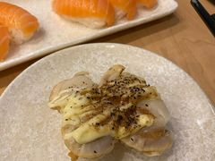 -元气寿司(新城市广场店)