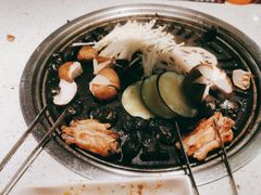 -猫抓烤肉(春熙路店)