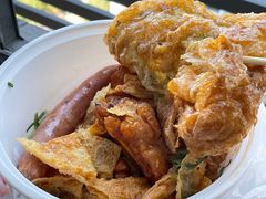 -老牌柳州螺蛳粉(同班同学美食城店)