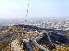 -华清宫景区