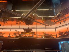 -西塔老太太泥炉烤肉(上海七宝领展广场店)