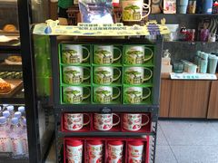 -星巴克(福州三坊七巷店)