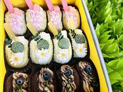 -杜哈夫DOUX RÊVE·生日蛋糕(日月光店)