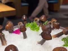 -云尊府云南菜·蒸汽石锅鱼(学清路店)