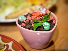 -盘炉forenza·云贵川融合小食堂 ( 钟楼中柳巷店)