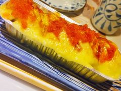 -羽寿司(东方宝泰店)