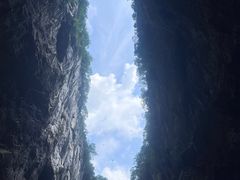 -英西峰林·洞天仙境