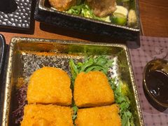 -林妈妈村·日式料理(宝山龙湖天街店)